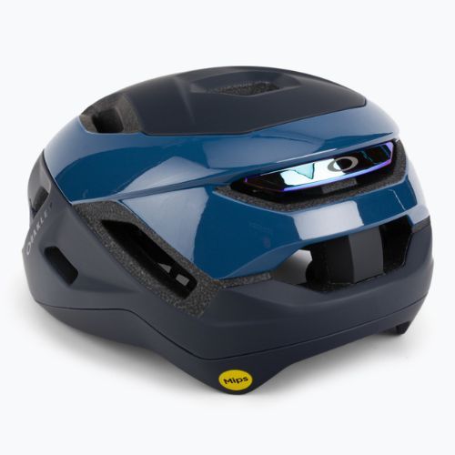 Kask rowerowy Oakley Aro5 Race EU poseidon