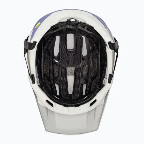 Kask rowerowy Oakley Drt5 Maven EU matte cool gray/matte lilac