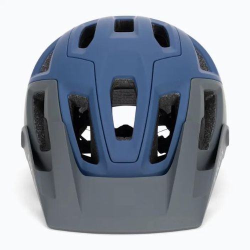 Kask rowerowy Oakley Drt5 Maven EU matte poseidon blue