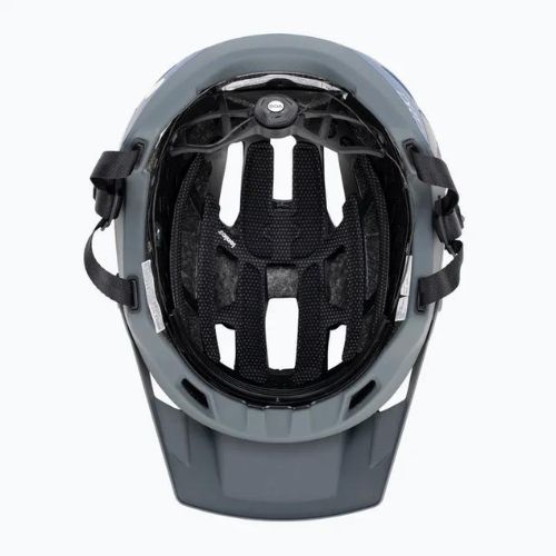 Kask rowerowy Oakley Drt5 Maven EU matte poseidon blue