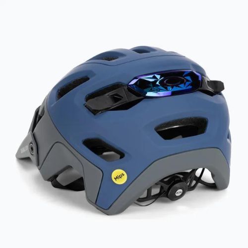 Kask rowerowy Oakley Drt5 Maven EU matte poseidon blue