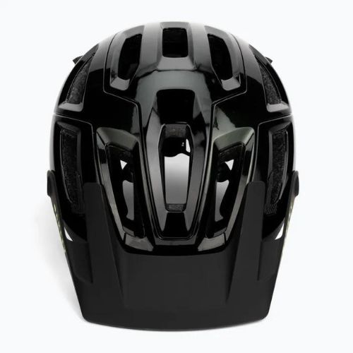 Kask rowerowy Oakley Drt5 Maven EU matte black/matte hunter green