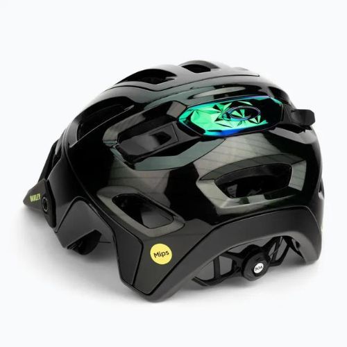 Kask rowerowy Oakley Drt5 Maven EU matte black/matte hunter green