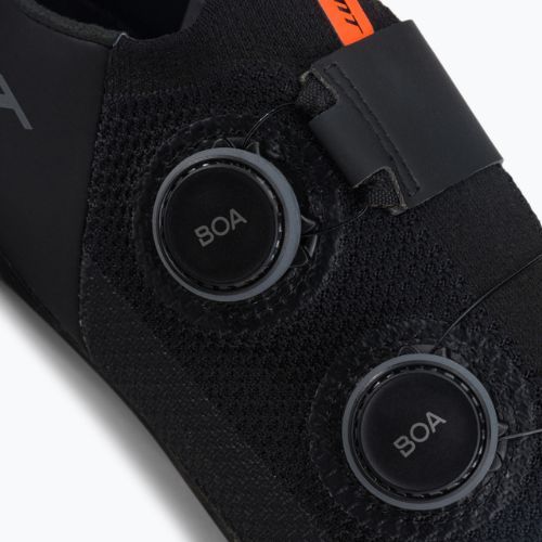 Buty rowerowe MTB męskie DMT MH10 black/black