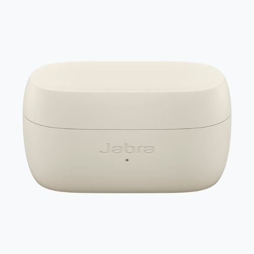 Słuchawki bezprzewodowe Jabra Elite 3 light beige