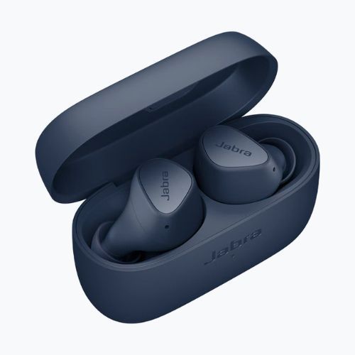 Słuchawki bezprzewodowe Jabra Elite 3 navy