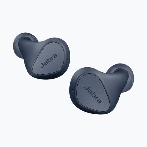 Słuchawki bezprzewodowe Jabra Elite 3 navy
