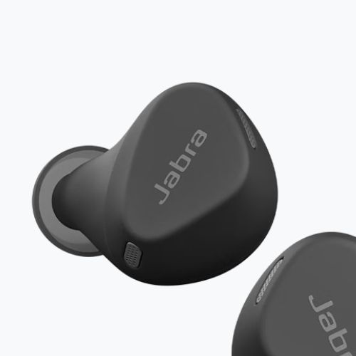 Słuchawki bezprzewodowe Jabra Elite 3 Active black