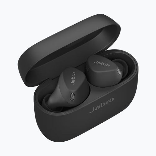 Słuchawki bezprzewodowe Jabra Elite 3 Active black