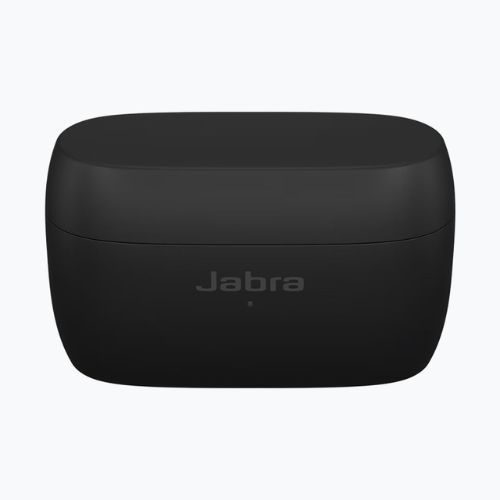 Słuchawki bezprzewodowe Jabra Elite 5 titanium black