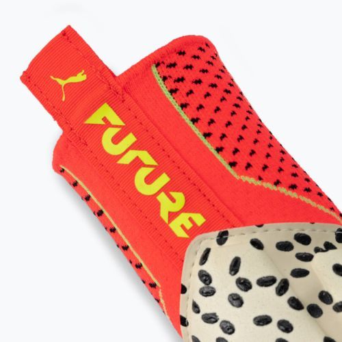 Rękawice bramkarskie PUMA Future Z:ONE Grip 1 NC fiery coral/fizzy light