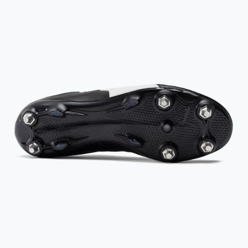 Buty piłkarskie męskie PUMA King Platinum 21 MXSG puma black/puma white