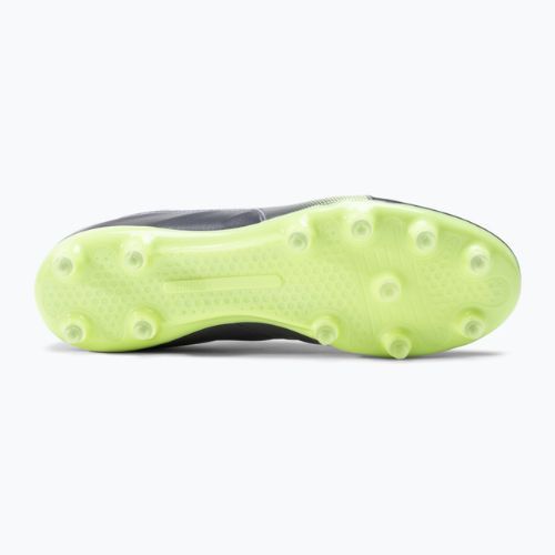 Buty piłkarskie męskie PUMA King Pro 21 FG periscope/fizzy light