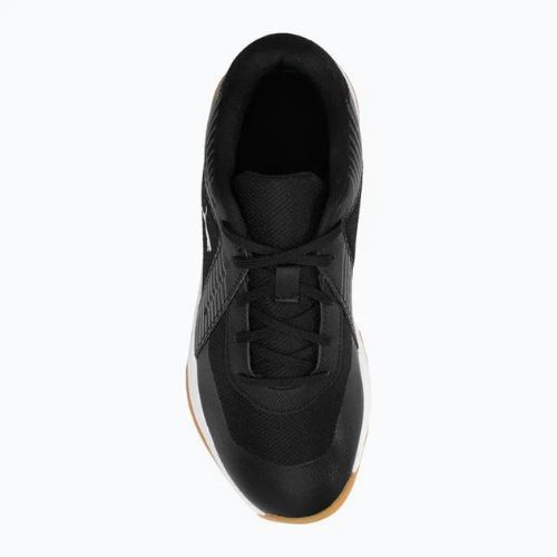 Buty do siatkówki dziecięce PUMA Varion puma black/ultra gray