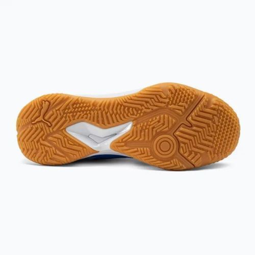 Buty do siatkówki PUMA Solarflash II royal/puma white