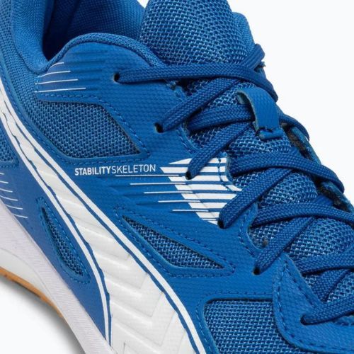 Buty do siatkówki PUMA Solarflash II royal/puma white
