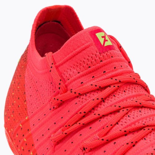 Buty piłkarskie męskie PUMA Future Z 1.4 MXSG fiery coral/fizzy light/puma black