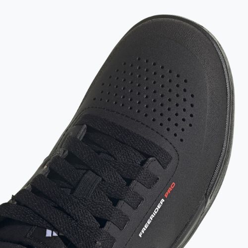 Buty rowerowe platformy męskie adidas FIVE TEN Freerider Pro core black/white/white