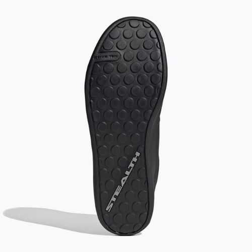 Buty rowerowe platformy męskie adidas FIVE TEN Freerider Pro core black/white/white