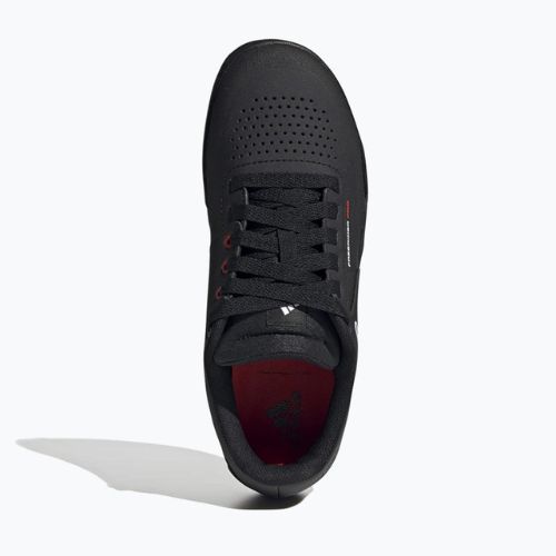 Buty rowerowe platformy męskie adidas FIVE TEN Freerider Pro core black/white/white