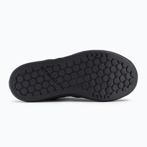 Buty rowerowe platformy damskie adidas FIVE TEN Freerider core black/core black/grey six