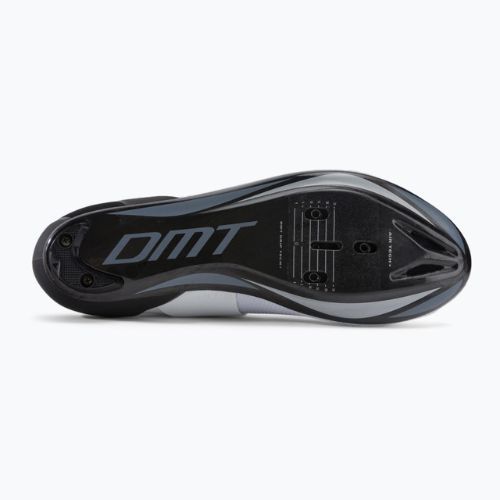 Buty szosowe męskie DMT SH10 white/black