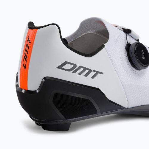 Buty szosowe męskie DMT SH10 white/black