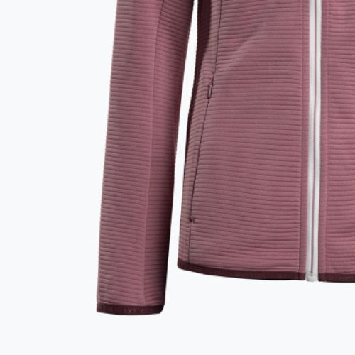 Bluza damska CMP 33E6546 Fix Hood fard