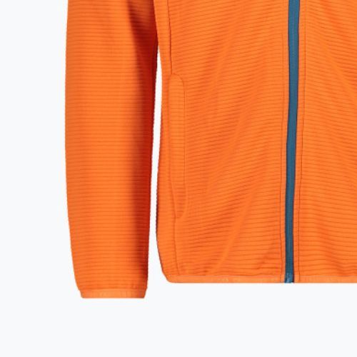 Bluza męska CMP 33E6557 flame