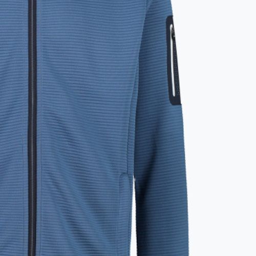 Bluza męska CMP 33E6557 dusty blue