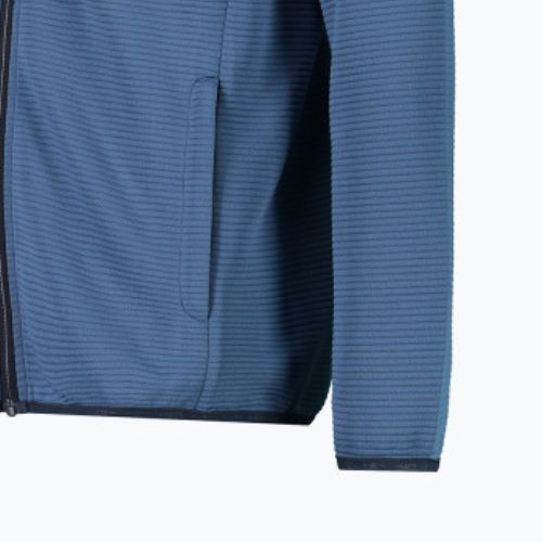 Bluza męska CMP 33E6557 dusty blue