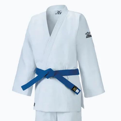 Judoga Mizuno Keiko 2 biała 22GG9A650101Z