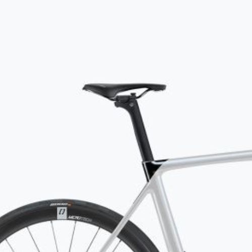 Rower szosowy Basso Diamante Disc fade opal white