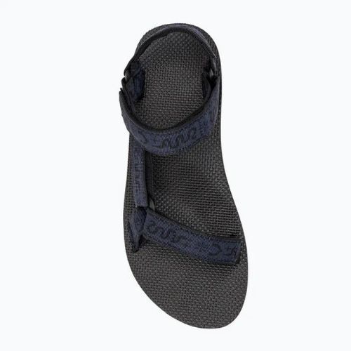 Sandały męskie Teva Original Universal bandana total eclipse