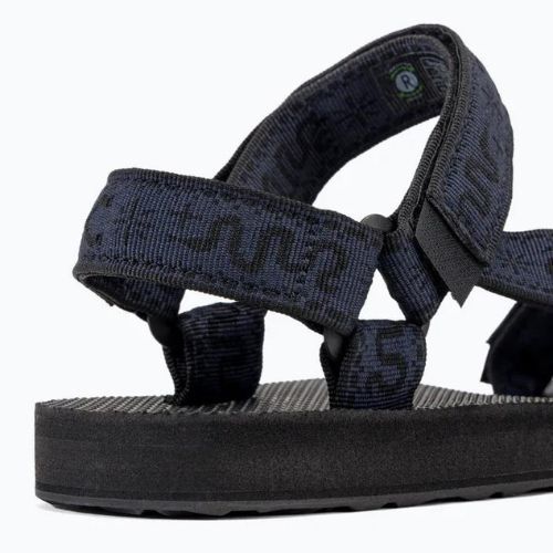 Sandały męskie Teva Original Universal bandana total eclipse