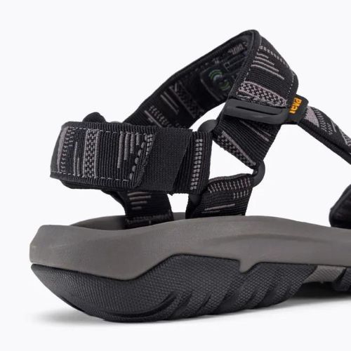 Sandały męskie Teva Hurricane XLT2 chara black/grey