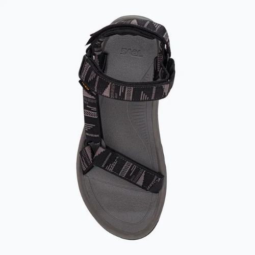 Sandały męskie Teva Hurricane XLT2 chara black/grey