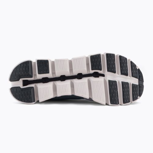 Buty męskie On Running Cloud 5 olive/alloy