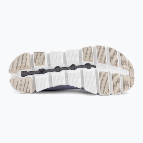 Buty damskie On Running Cloud 5 nimbus/alloy