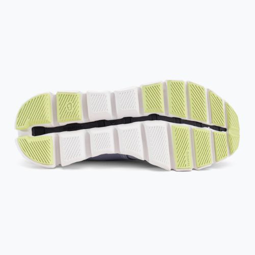 Buty do biegania damskie On Cloud X 3 nimbus/white