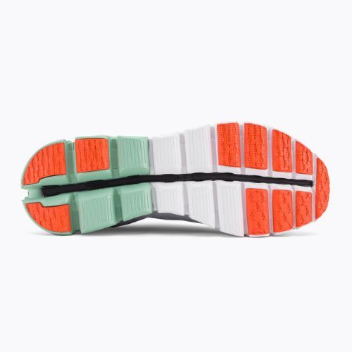 Buty do biegania męskie On Cloudflow glacier/creek