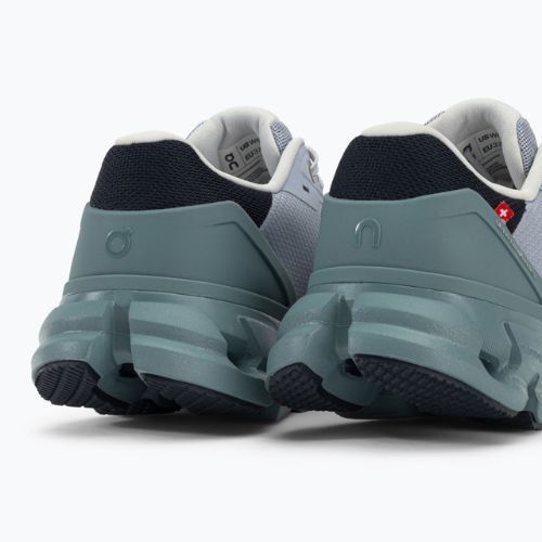 Buty do biegania damskie On Cloudflyer 4 nimbus/cobble