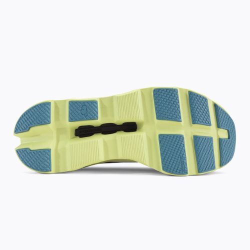 Buty do biegania męskie On Cloudmonster iron/hay