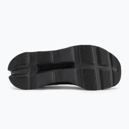 Buty do biegania męskie On Running Cloudmonster black