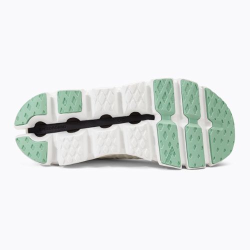 Buty do biegania damskie On Cloudswift 3 ivory/creek