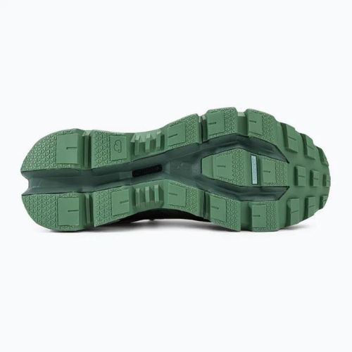 Buty damskie On Running Cloudwander Waterproof doe/ivy