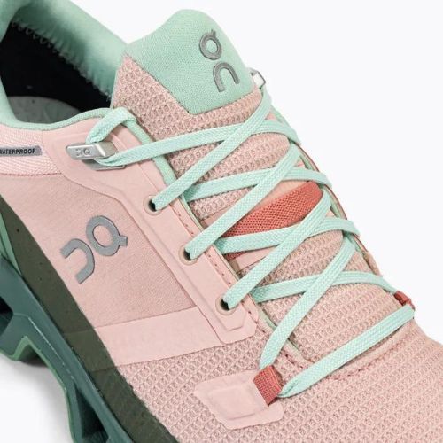 Buty damskie On Running Cloudwander Waterproof doe/ivy