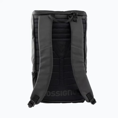 Plecak miejski Rossignol Commuters Bag 15 l black