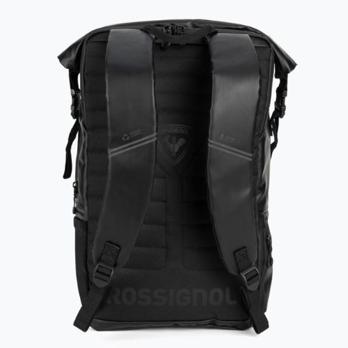 Plecak miejski Rossignol Commuters Bag 25 l black