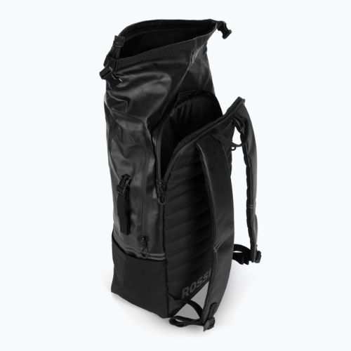 Plecak miejski Rossignol Commuters Bag 25 l black